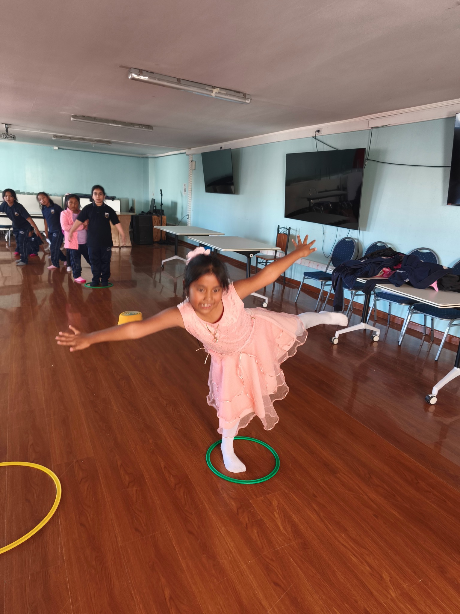 Ballet