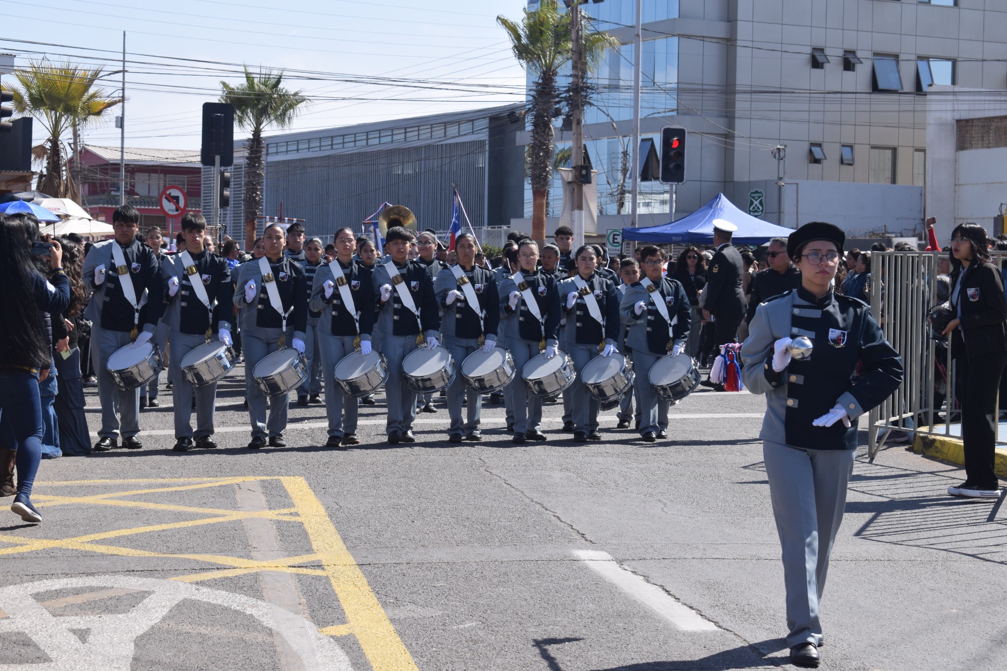 Banda de Guerra