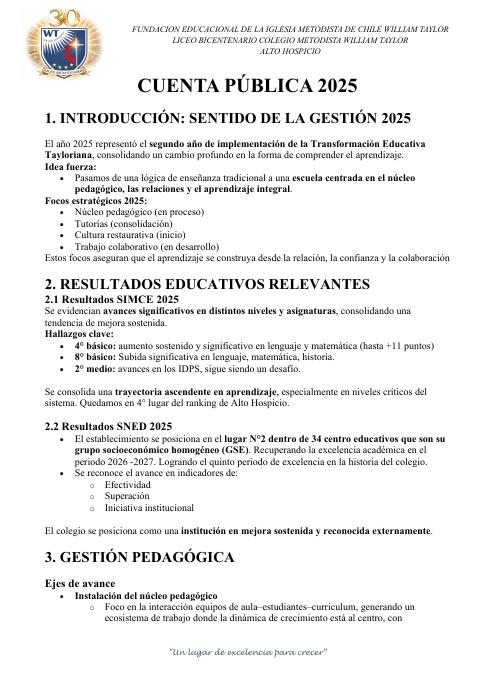 Portada Cuenta Pública 2025