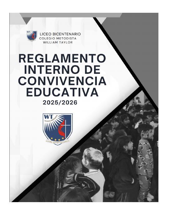 Portada RICE 2025-2026