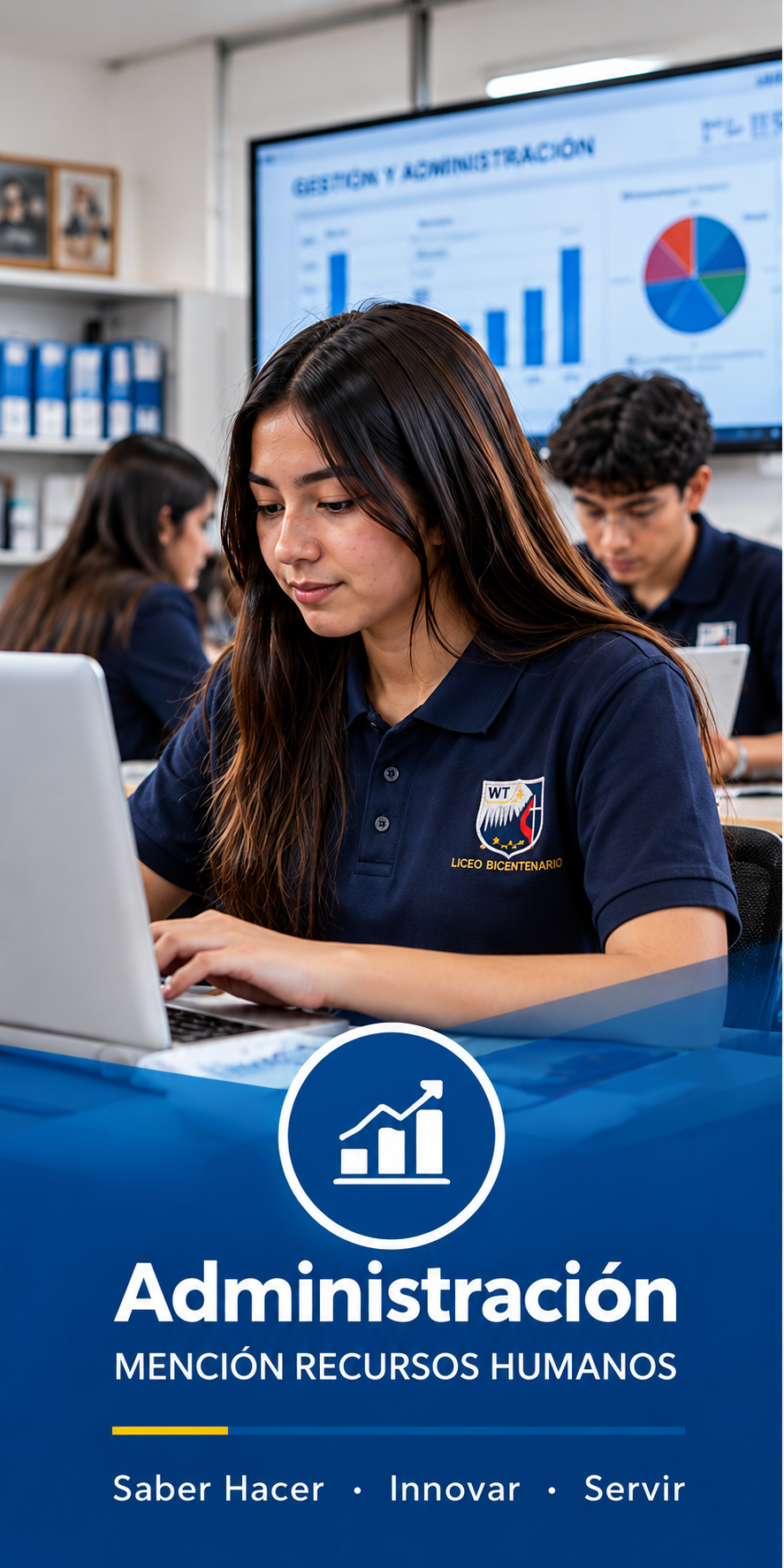 Especialidad de Administración
