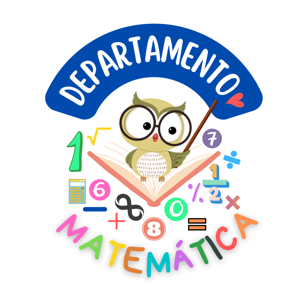 DEPARTAMENTO DE MATEMATICAS - Liceo Bicentenario Metodista William Taylor